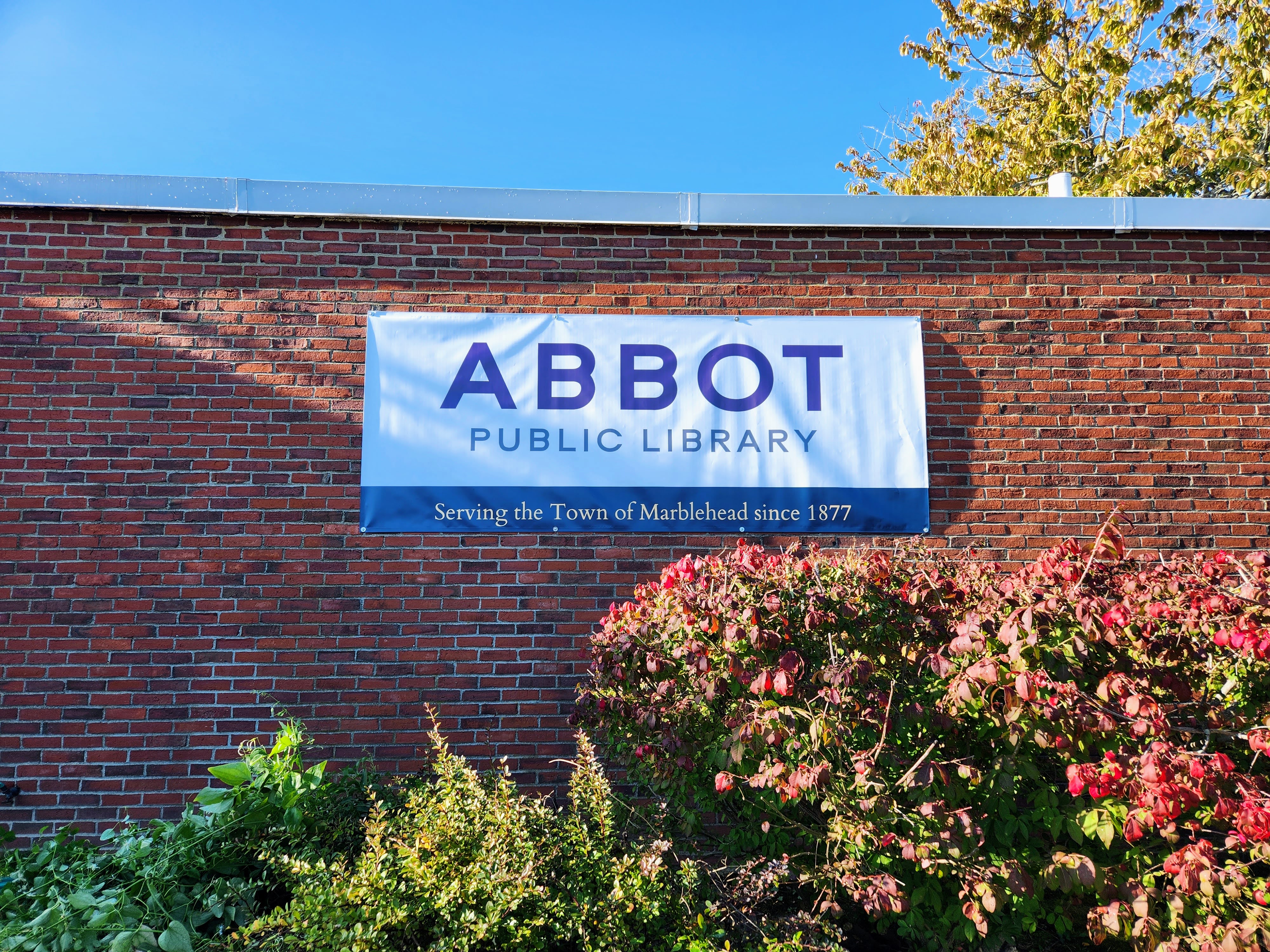 Abbot Public Library