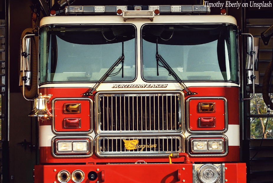 Firetruck Image