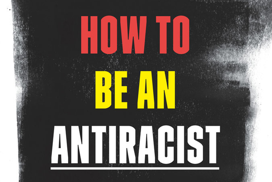 How to be an Antiracist Image