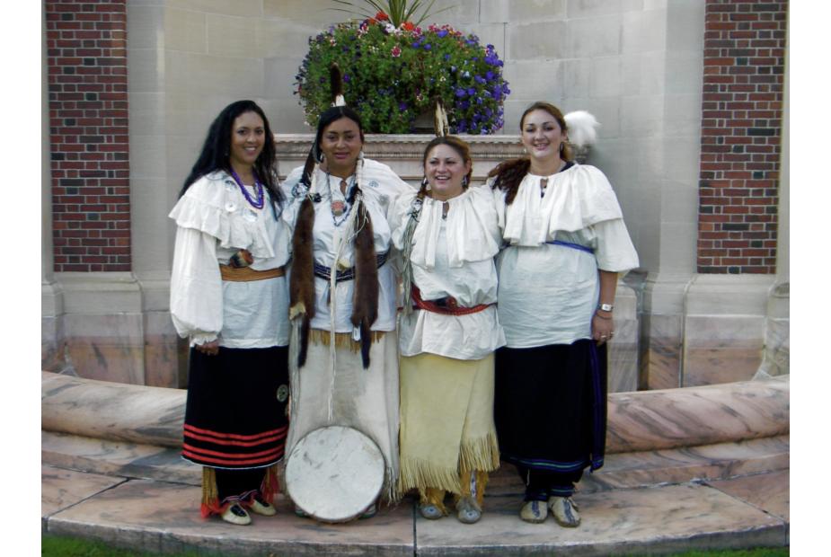 Indigenous Peoples Day Photo