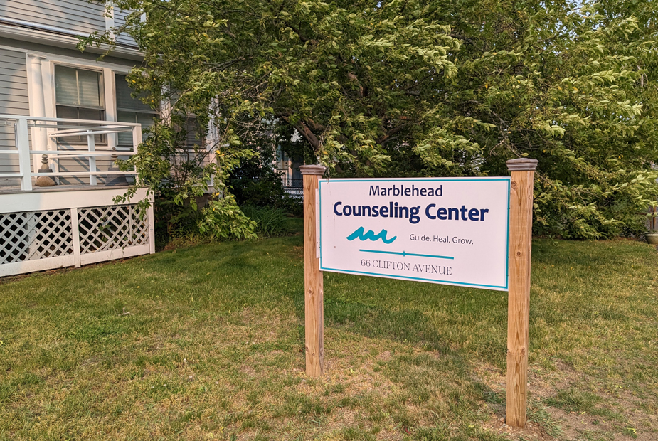 Marblehead Counseling Center