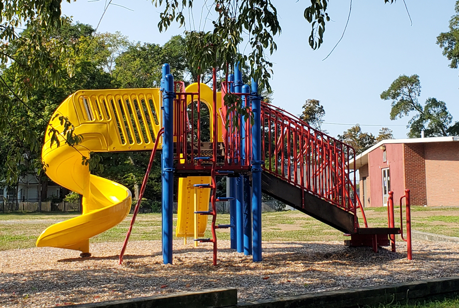 Marblehead Playground