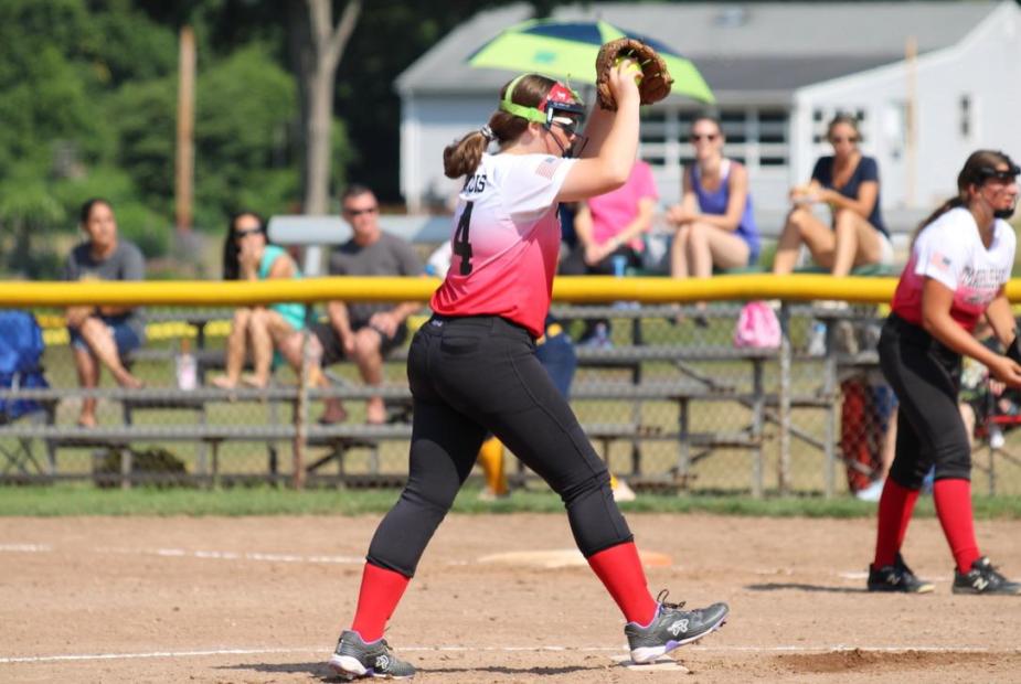 Marblehead Softball Little League 14U wins state title, plays CT next