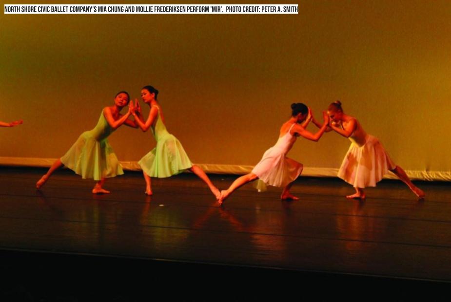 Ballet Photo 3