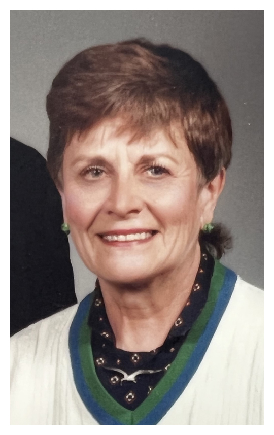 Meredith Flagg (White) Eichelberger